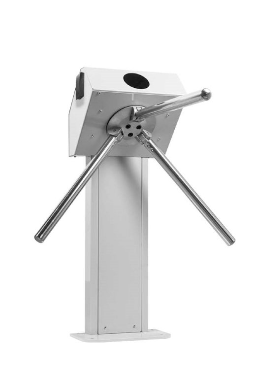 Электронная проходная Бастион SPRUT Tripod-1001-EC (8861)