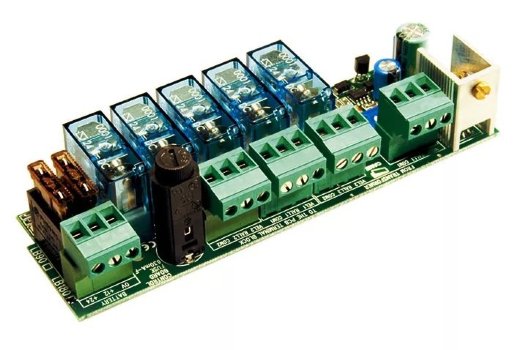 Плата резервного питания CAME CAME LB90