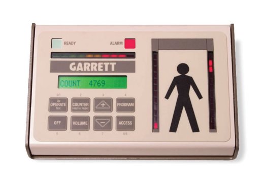 Пульт дистанционный GARRETT ПДУ для MZ-6100