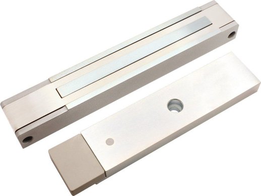 ALM-300P-12V (серый)