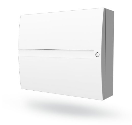 Запасной кожух для контрольных панелей JA-83, JA-106, BP12-18 Jablotron PLV-CP-L