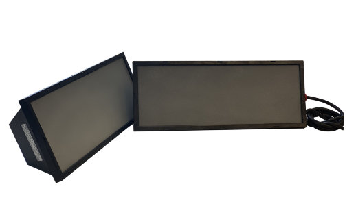 Светильник аварийного освещения взрывозащищенный Спецприбор Скаполит-220-А "НАДПИСЬ"