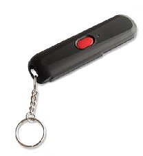 Кнопка тревожной сигнализации радиоканальная Альтоника RS-201TK2