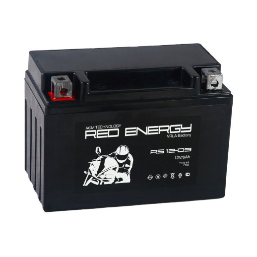 Red Energy RS 1209