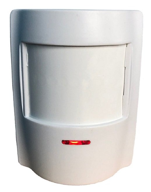 Извещатель охранный объемный оптико-электронный Магнито-Контакт ИО 409-21-Т "Аякс" исп. "Алабай"