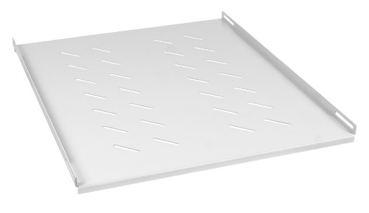 Полка 19" CABEUS SH-J018-FC-800m-100KG (7860c)