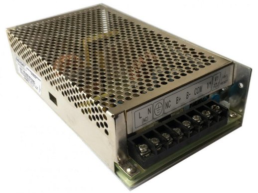 Блок бесперебойного питания FARADAY UPS 155W/48V Simple