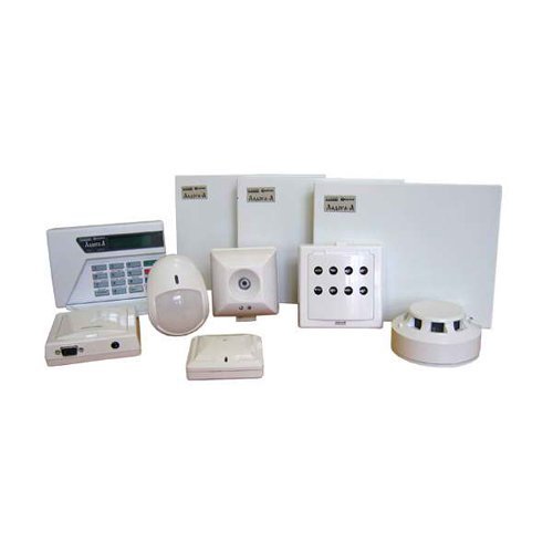 Блок центральный Риэлта Ладога БЦ-А (исп.2)