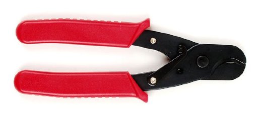 Кусачки для обрезки кабеля Hyperline HT-206