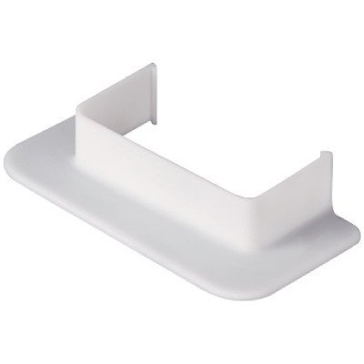 Прямой ввод в стену для короба ДКС Прямой ввод в стену для короба 120х60 (AIR12067)