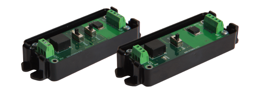 Комплект приемопередатчиков видеосигнала Инфотех AVT-Nano Active L