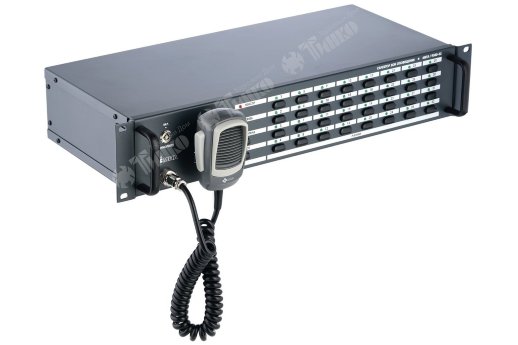 Селектор аварийный на 40 зон Мета МЕТА 19580-40