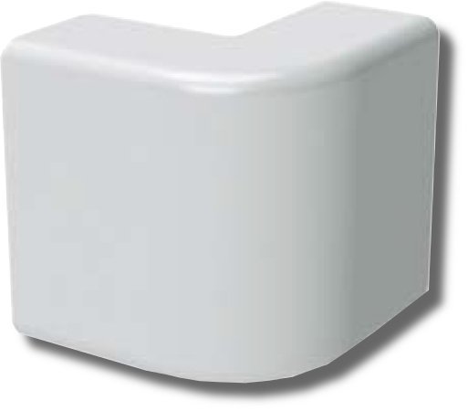 Угол внешний ДКС Угол внешний 50х20 AEM (00656)