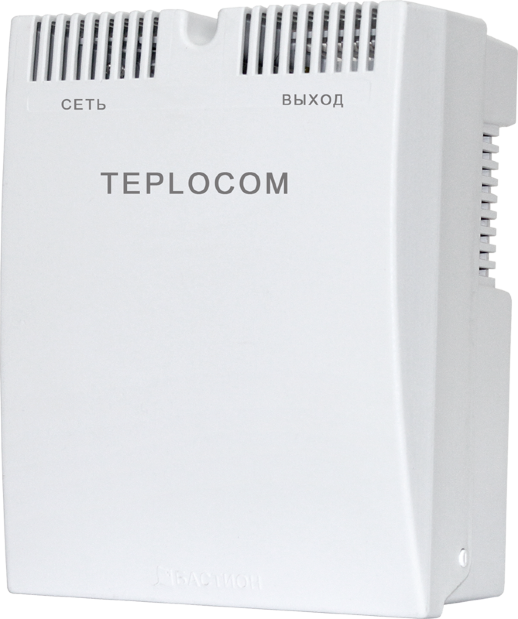 Стабилизатор напряжения Бастион TEPLOCOM ST-888 (329)