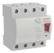YON MAX MDL100 ВДТ, 4P, 30mA, 63A, АС (MDL100-4P2-63-AC)
