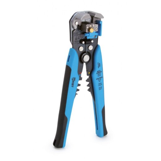 Автоматический многофункциональный стриппер КВТ WS-04A