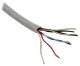 Кабель «витая пара» (LAN) для структурированных систем связи 5bites US5505-100A