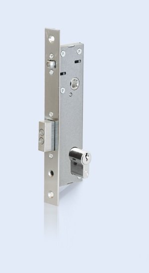 Замок электромеханический PERCo PERCo-LBP85.1