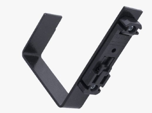 Крепеж FARADAY Кронштейн для крепления АКБ на DIN-рейку