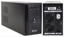SVC V-800-L