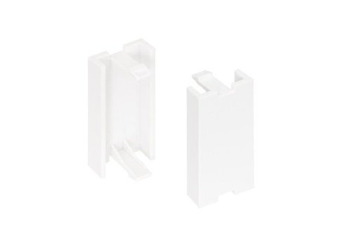 Вставка NIKOMAX NMC-PM0P-PH-WT