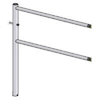 Секция поворотная OXGARD Praktika Секция поворотная 1,2 м