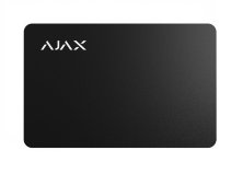 Ajax Pass (black)