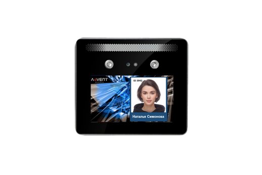 Биометрический терминал распознавания лиц ADVENT BIOTECH BIOTECH OMICRON-5