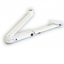 GEZE TS 2000/4000 ФОП (белый)(неоткл)