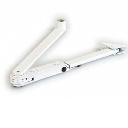 GEZE TS 2000/4000 ФОП (белый)(неоткл)