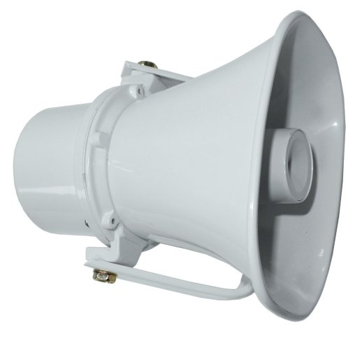 Громкоговоритель рупорный, уличный ТРОМБОН ТН-25