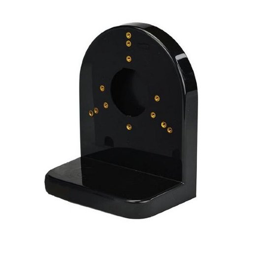 Кронштейн настенный Giraffe GF-B170PA (черный)