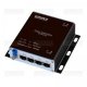 Устройство грозозащиты цепей Ethernet OSNOVO SP-IP4/100