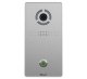 Вызывная панель IP-домофона BAS-IP AV-04SD SILVER