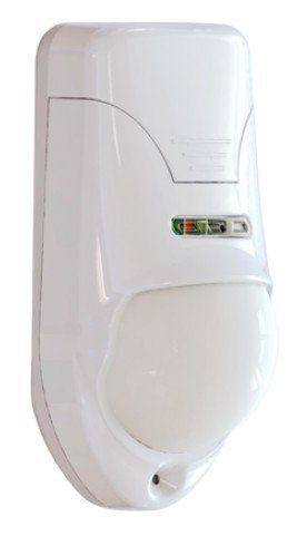 Извещатель охранный поверхностный совмещенный Риэлта Пирон-7Б