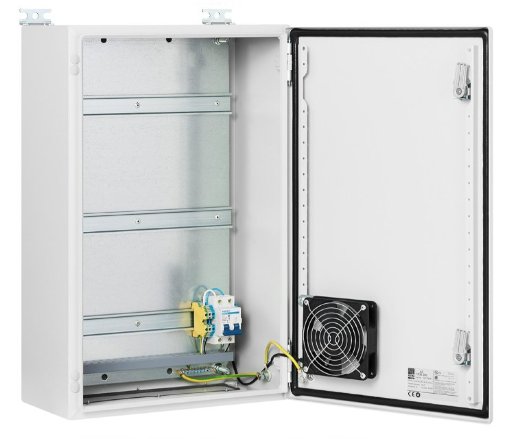 Шкаф монтажный NSGate NSB-3860 (B386H0F0)