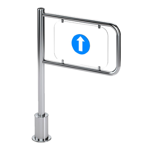 Praktika К-11-А (600мм) левая