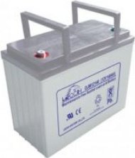 LEOCH DJM 12140