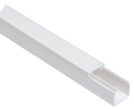 Короб IEK Короб 16х16 ECOLINE (CKK11-016-016-1-K01)