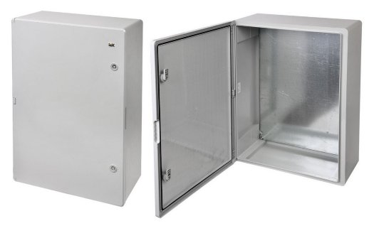 ЩМПп УХЛ1 IP65, 700х500х250 (MKP93-N-705025-65)