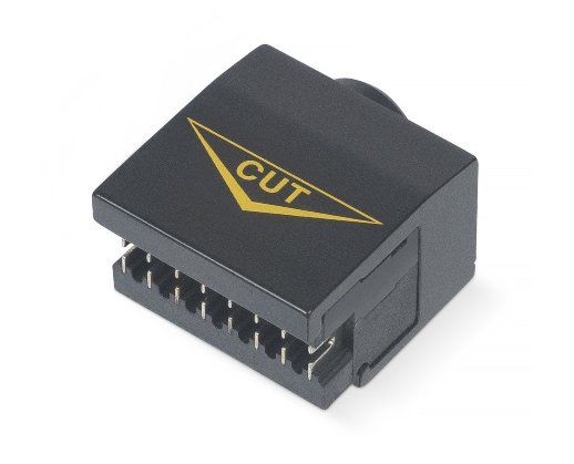 Нож-вставка CABEUS HT-15B (7847c)