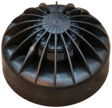 Извещатель пожарный комбинированный дымовой и тепловой Риэлта ИПДТ-Ех (ИП 212/101-12 PR)