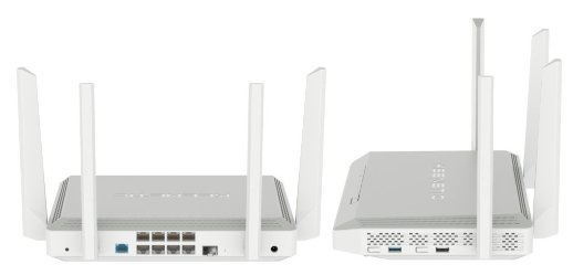 Роутер беспроводной KEENETIC Keenetic Giant (1489620)