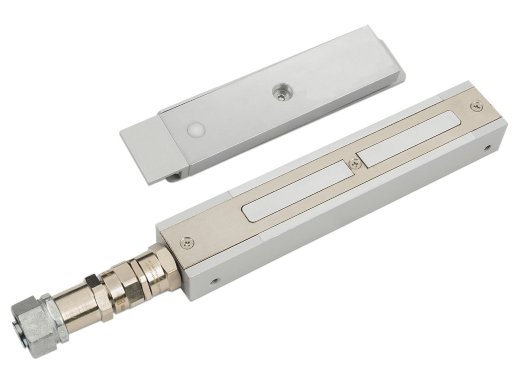 Электромагнитный замок взрывозащищенный ЭКСКОН AL-FM-S01-G12M