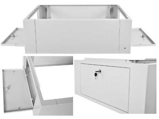 Цоколь (основание) ЦМО ОС-ШТВ-1-300.600