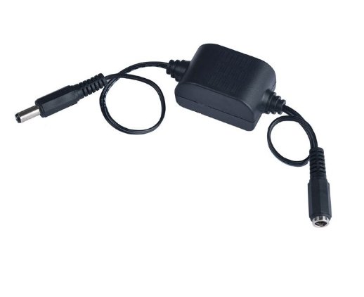 Гальванический изолятор питания SC&T GL001HP