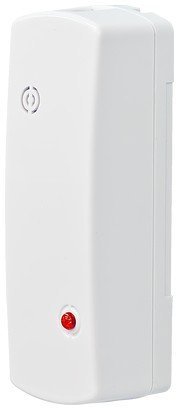 Извещатель охранный точечный магнитоконтактный радиоканальный Риэлта Ладога МК-РК исп.3 (ИО 10210-2/4)