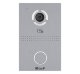 Вызывная панель IP-домофона BAS-IP AV-03BD SILVER