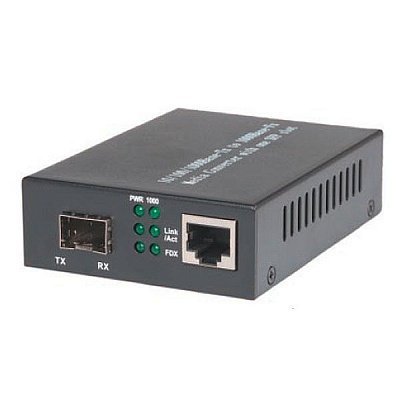 Медиаконвертер универсальный NSGate NFG-SFP (42FCTSFP)