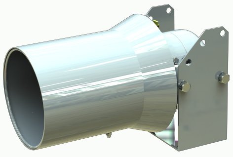Генератор огнетушащего аэрозоля Источник плюс ГОА(Т)-II-1,10-020-010 ("Тунгус")